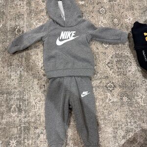 Nike baby set 12 months